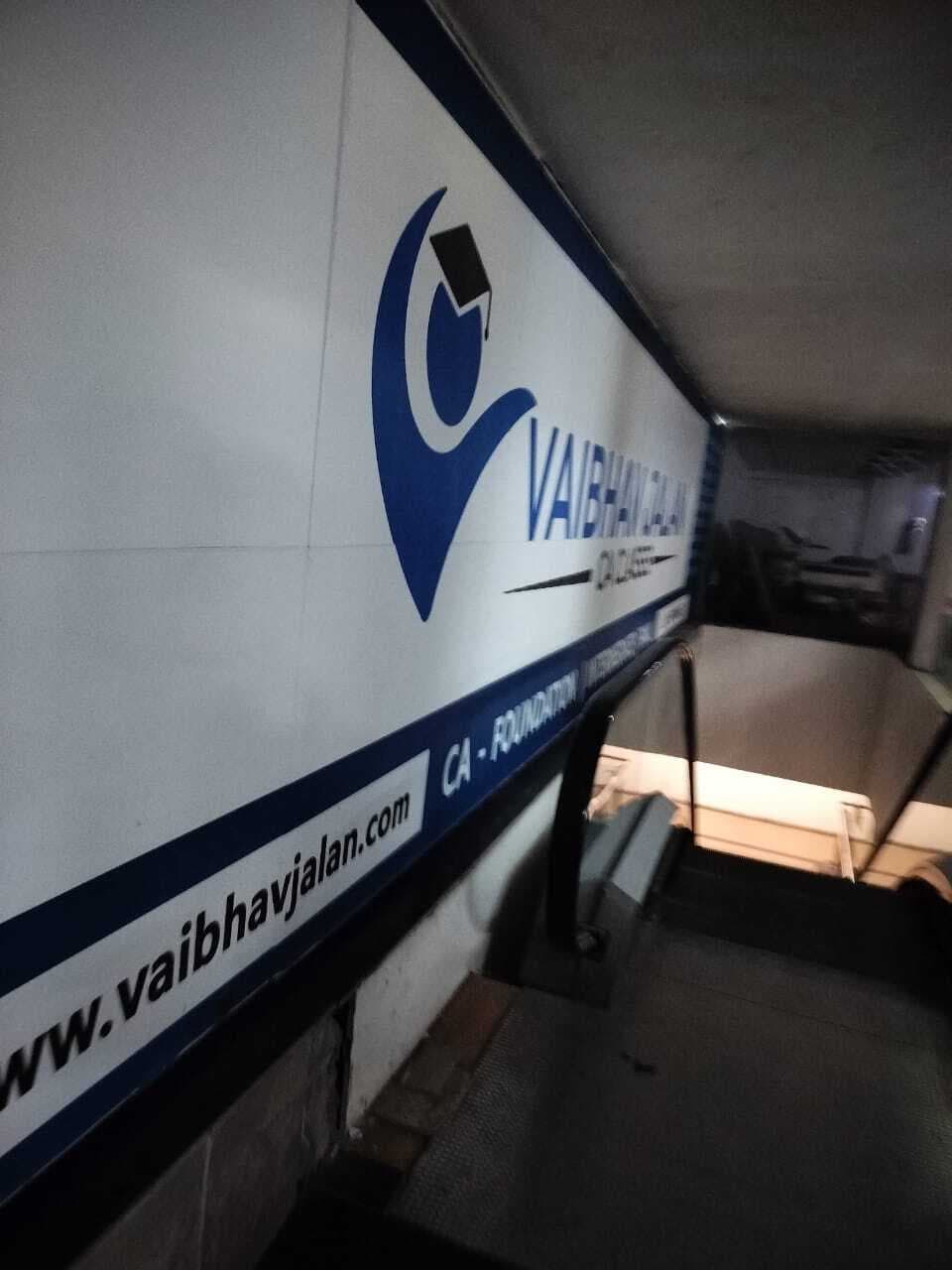 Vaibhav Jalan Classes Vaibhav Jalan photo 6